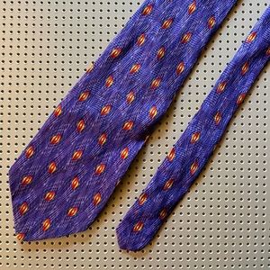 Men’s Robert Talbot tie